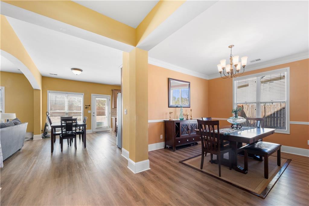 5015 Scuppernong Court