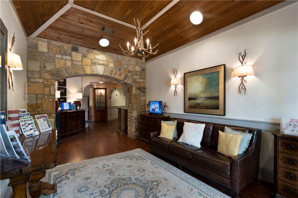 110 Fort Gibson Court, Waleska, Georgia image 21