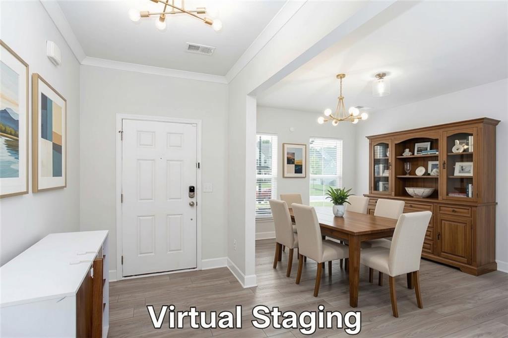 2000 Garvin Road