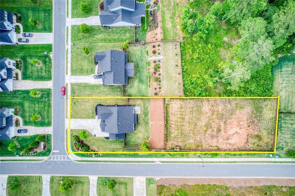 2000 Garvin Road