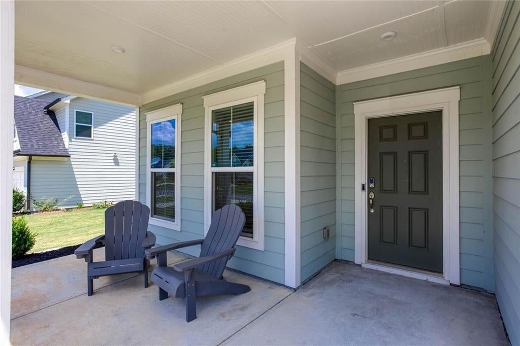2000 Garvin Road