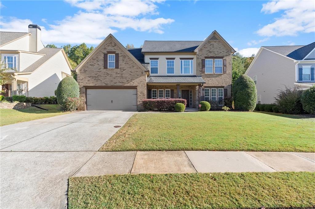 265 Parc Drive