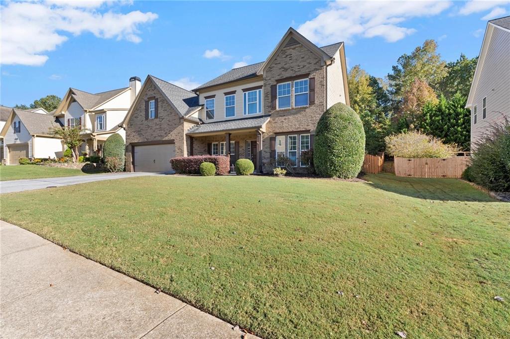 265 Parc Drive