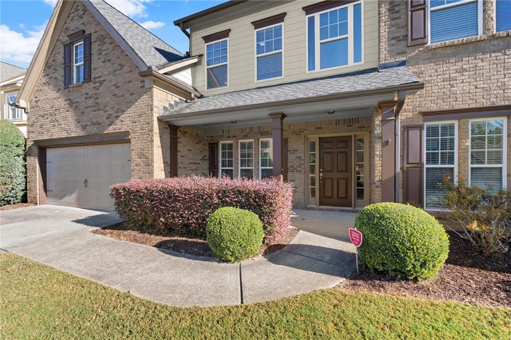 265 Parc Drive
