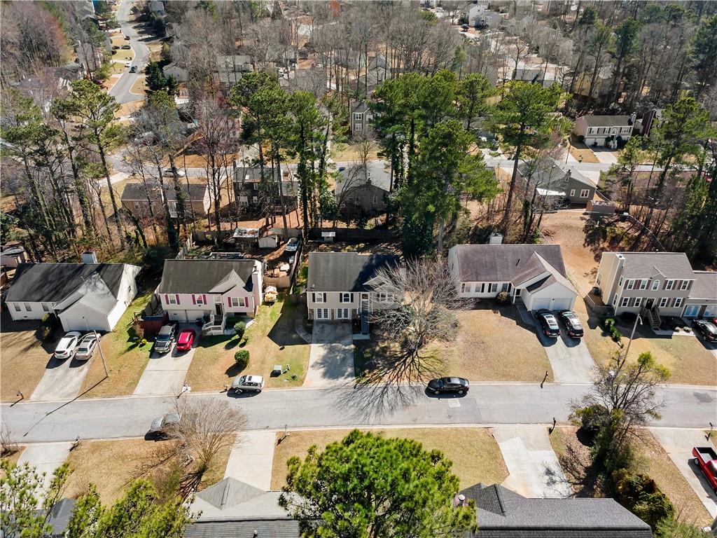 1462 Devon Mill Way, Austell, Georgia image 25