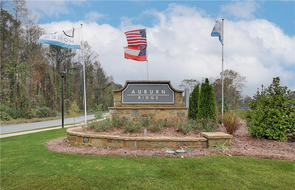 8214 Tiger Way, Riverdale, Georgia image 38