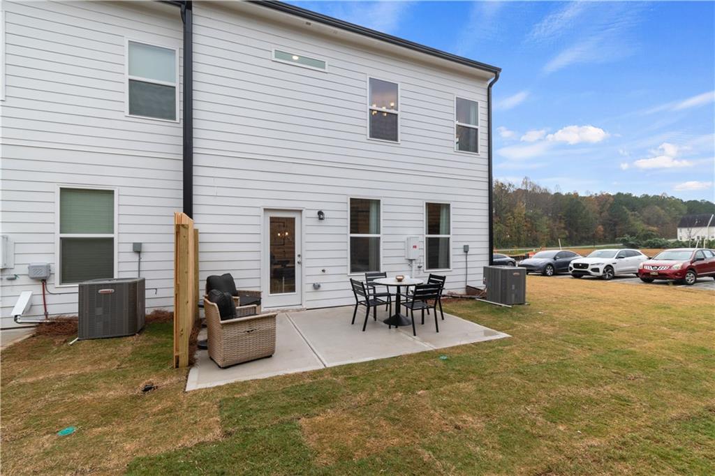 8214 Tiger Way, Riverdale, Georgia image 36