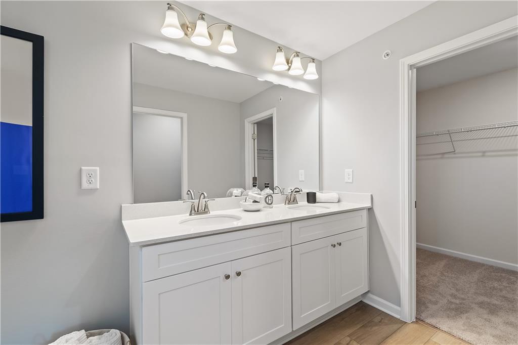 8214 Tiger Way, Riverdale, Georgia image 30