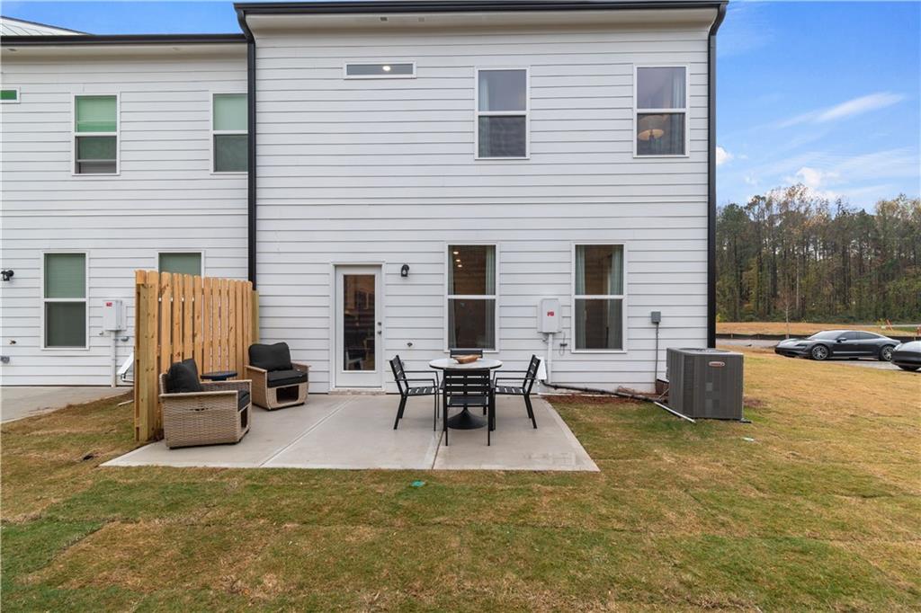 8214 Tiger Way, Riverdale, Georgia image 34