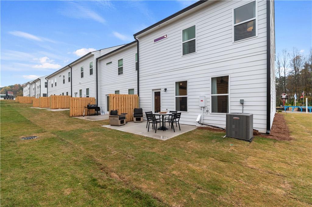 8214 Tiger Way, Riverdale, Georgia image 35
