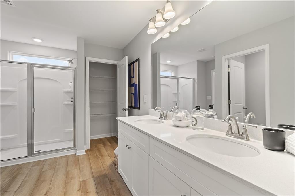 8214 Tiger Way, Riverdale, Georgia image 32