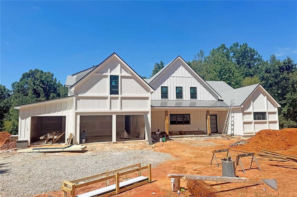 1448 Rucker Circle