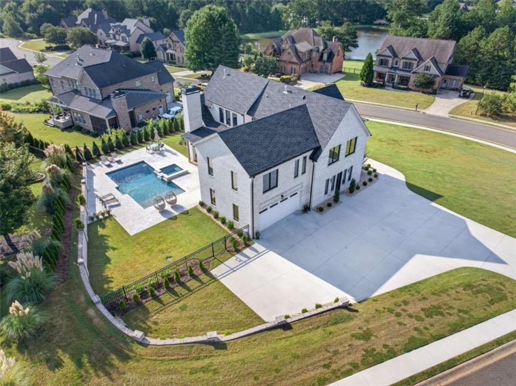 2445 Sunflower Drive