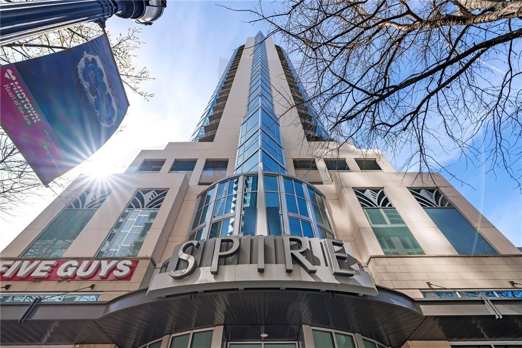 860 Peachtree Street NE 803