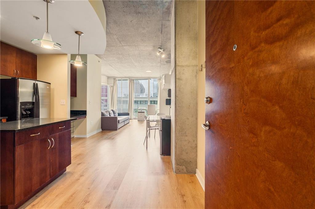 860 Peachtree Street NE 803