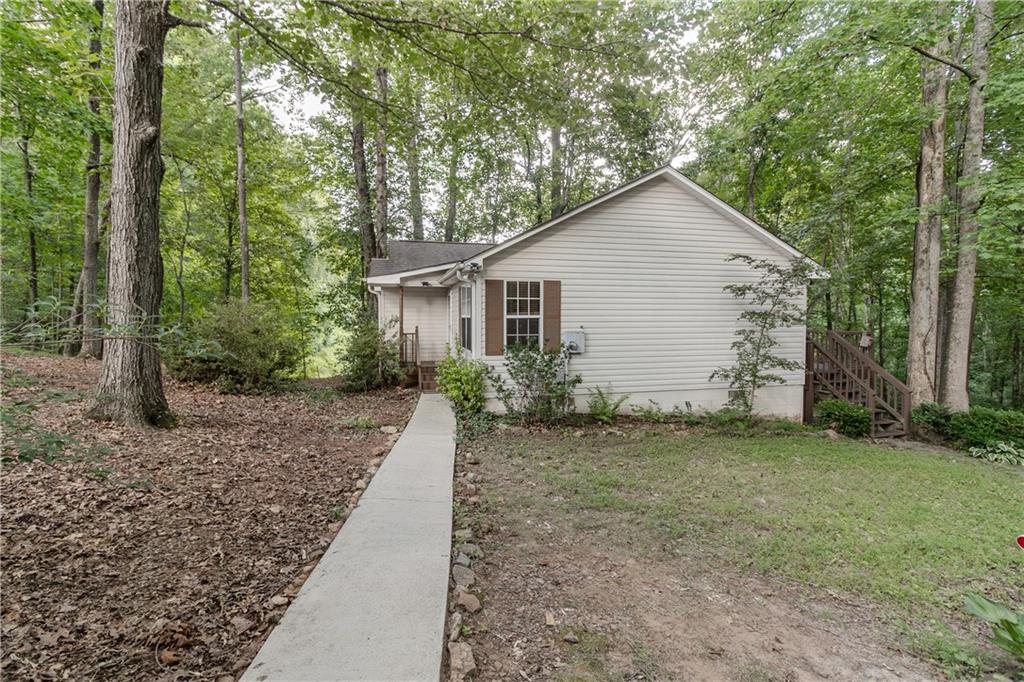 641 Horton Road