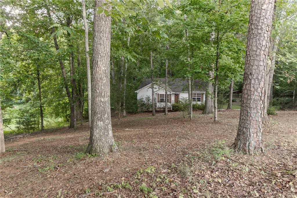 641 Horton Road