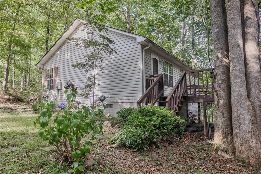 641 Horton Road