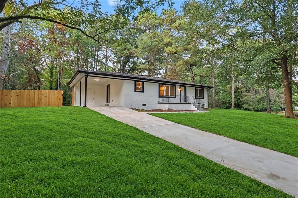4225 Bakers Ferry Road SW
