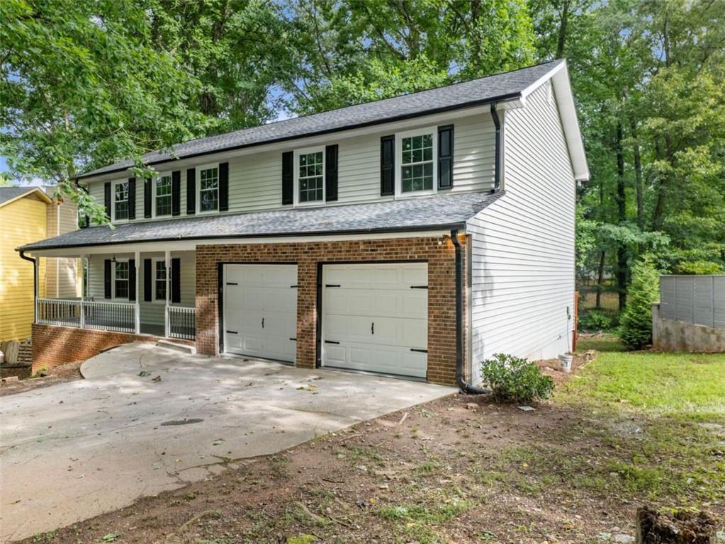 4984 Willow Overlook