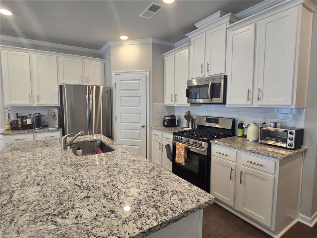 2264 Shetley Creek Drive, Norcross, Georgia image 12