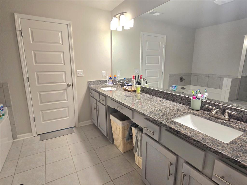 2264 Shetley Creek Drive, Norcross, Georgia image 25