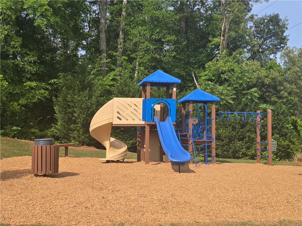 2264 Shetley Creek Drive, Norcross, Georgia image 38