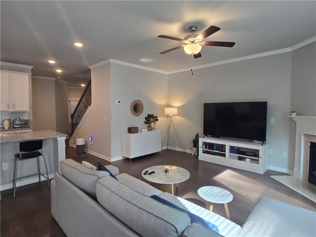 2264 Shetley Creek Drive