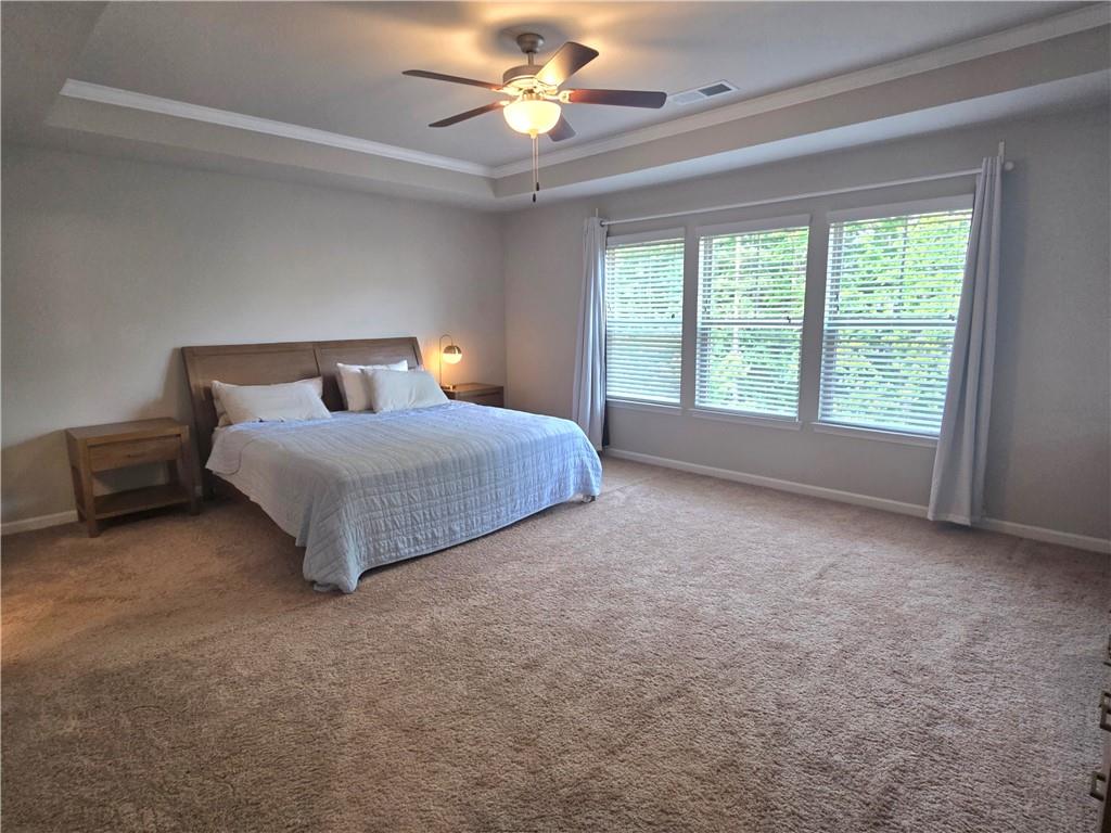 2264 Shetley Creek Drive, Norcross, Georgia image 23