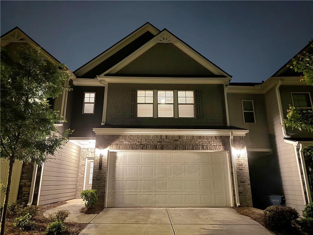 2264 Shetley Creek Drive