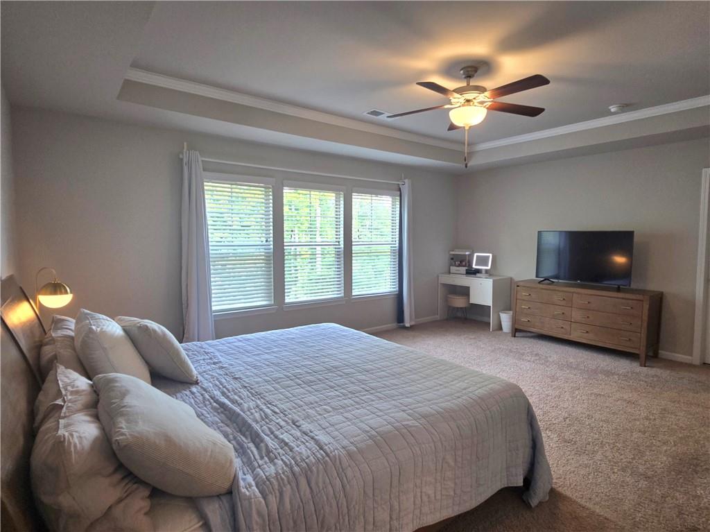 2264 Shetley Creek Drive, Norcross, Georgia image 22
