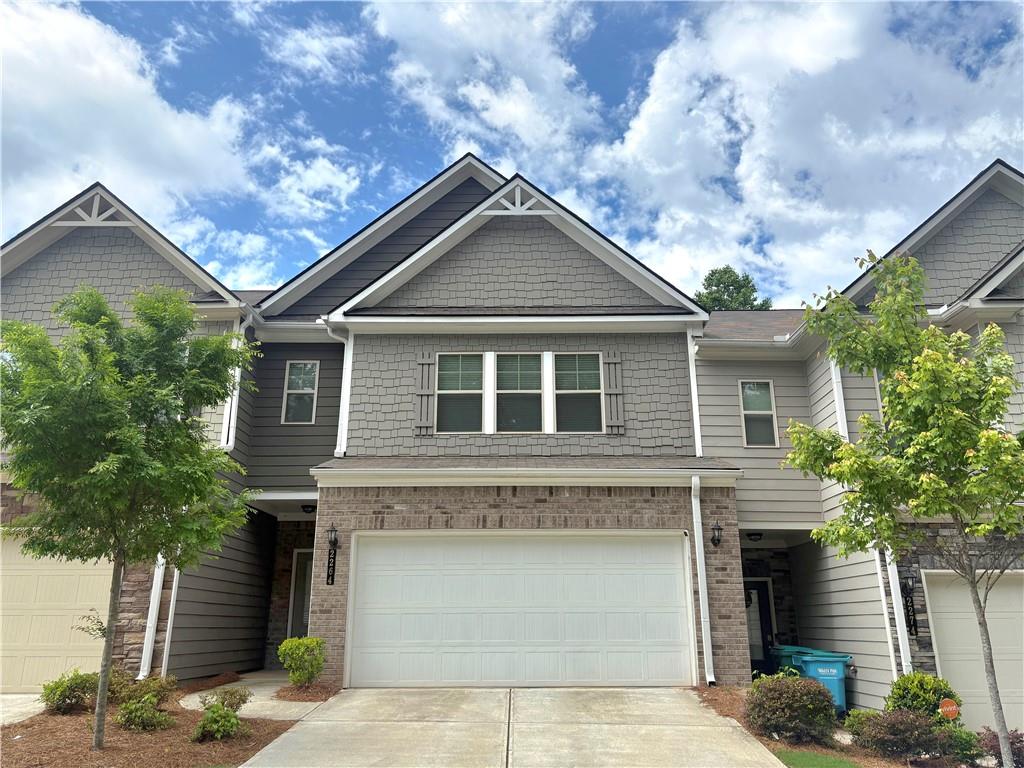 2264 Shetley Creek Drive, Norcross, Georgia image 1