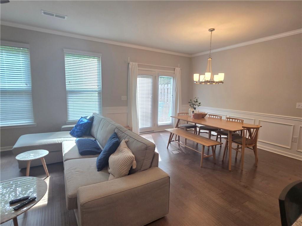 2264 Shetley Creek Drive, Norcross, Georgia image 7