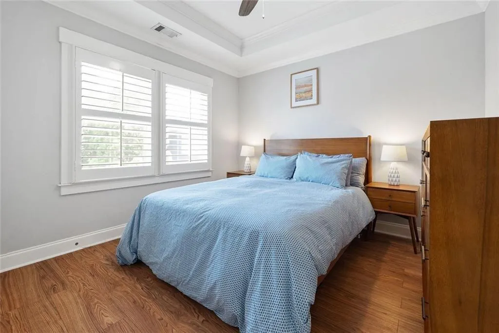 Atlanta, Georgia 30312, United States, 2 Bedrooms Bedrooms, ,2 BathroomsBathrooms,Residential,Active,131647