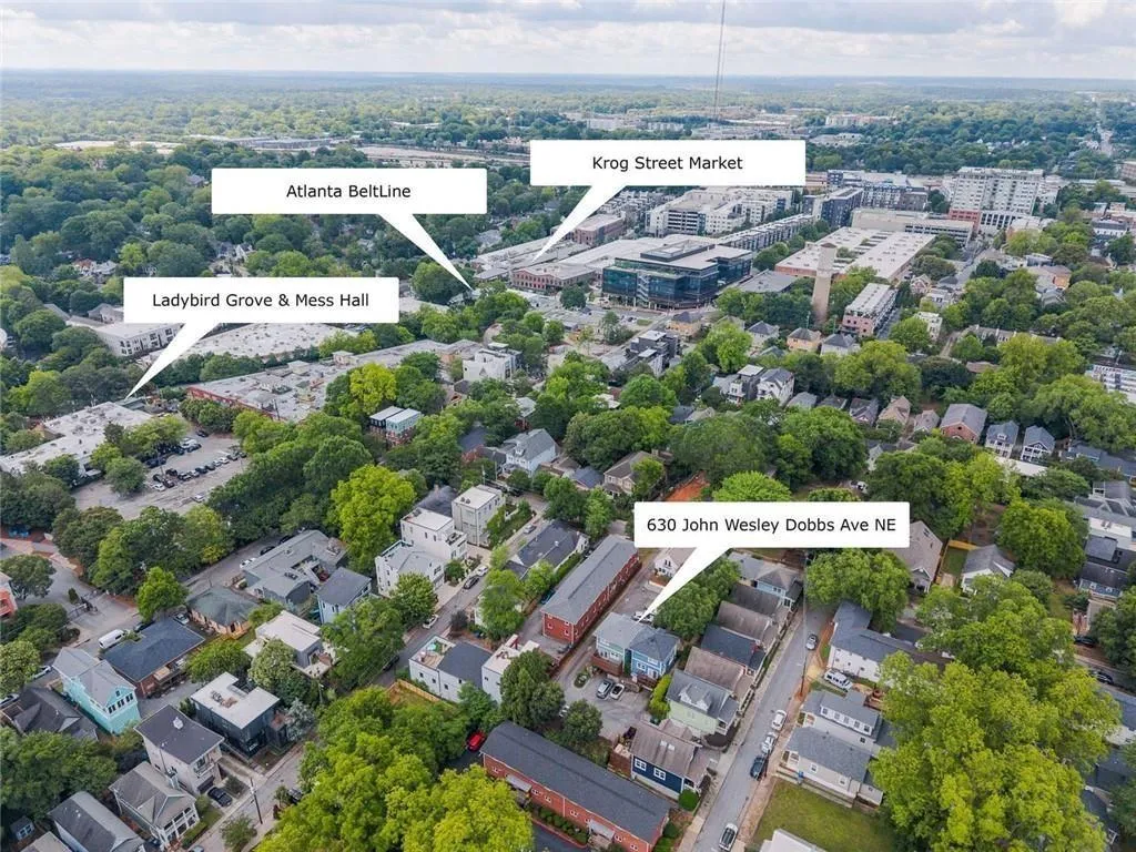 Atlanta, Georgia 30312, United States, 2 Bedrooms Bedrooms, ,2 BathroomsBathrooms,Residential,Active,131647