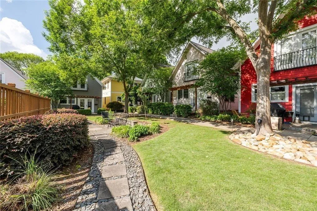 Atlanta, Georgia 30312, United States, 2 Bedrooms Bedrooms, ,2 BathroomsBathrooms,Residential,Active,131647