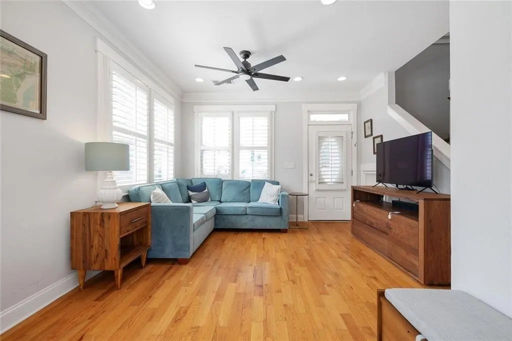 Atlanta, Georgia 30312, United States, 2 Bedrooms Bedrooms, ,2 BathroomsBathrooms,Residential,Active,131647