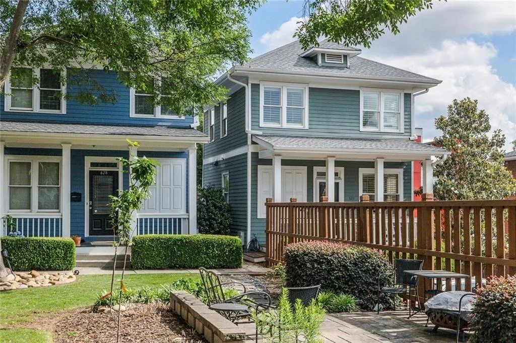 Atlanta, Georgia 30312, United States, 2 Bedrooms Bedrooms, ,2 BathroomsBathrooms,Residential,Active,131647