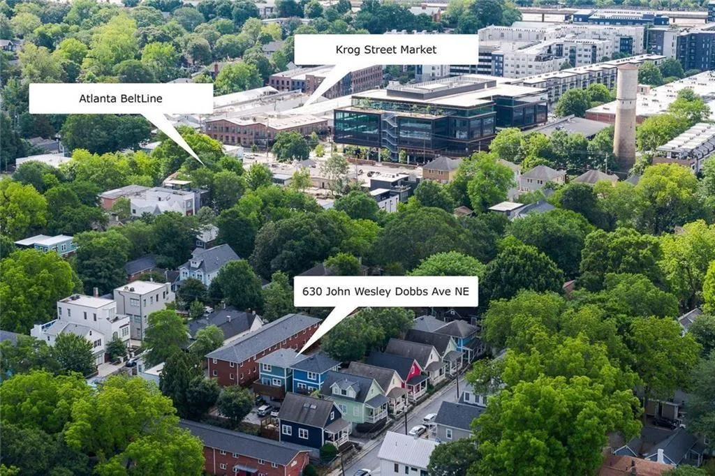 Atlanta, Georgia 30312, United States, 2 Bedrooms Bedrooms, ,2 BathroomsBathrooms,Residential,Active,131647