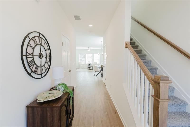 46 Fausett Lane