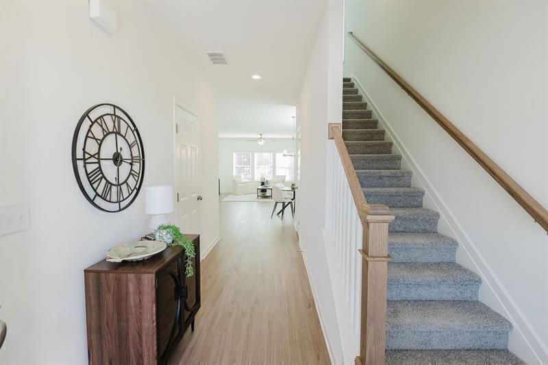 46 Fausett Lane