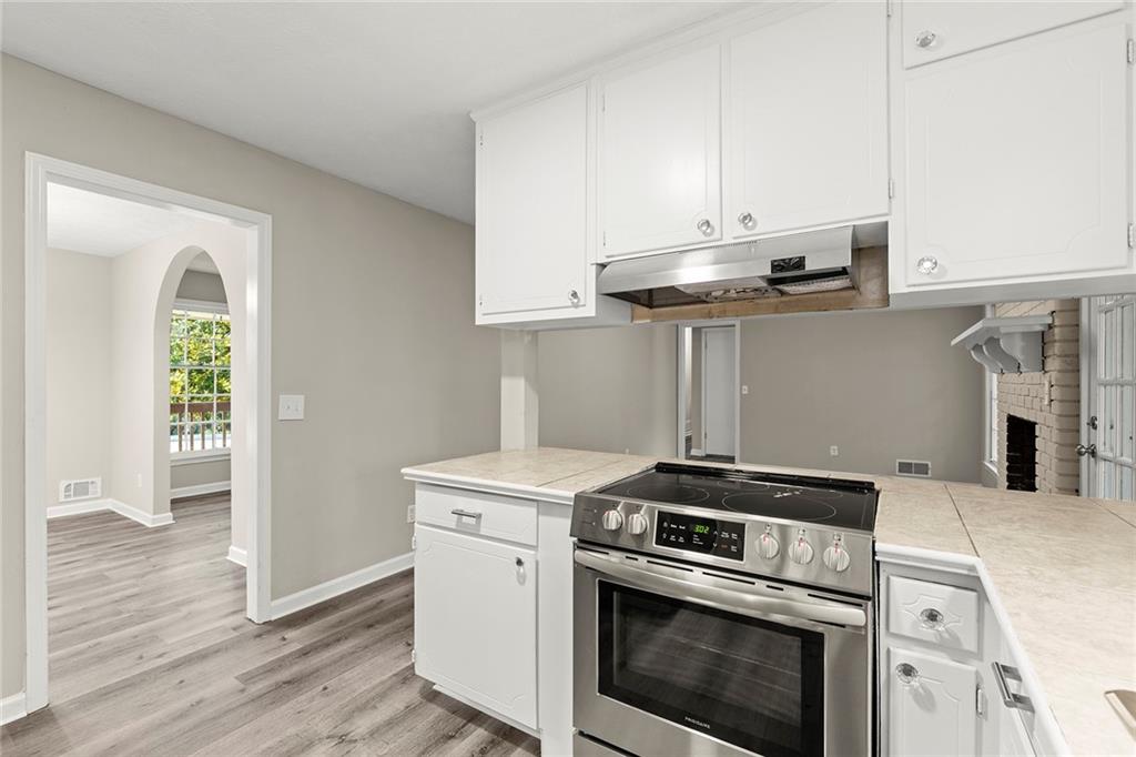 Meadowbrook Park Estates - Residential Lease