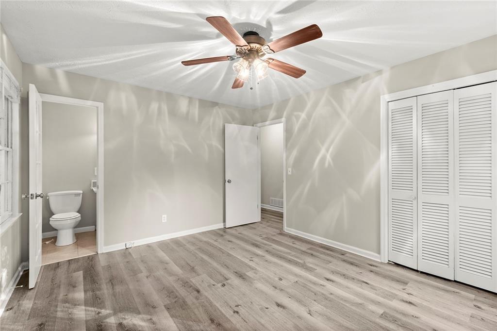 Meadowbrook Park Estates - Residential Lease