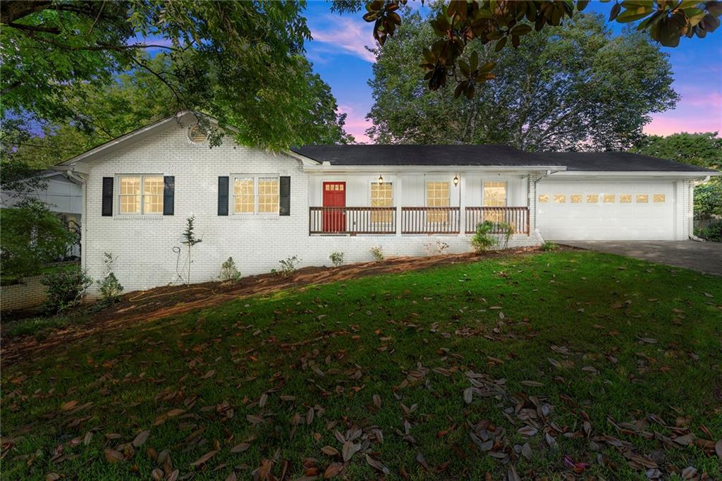 Meadowbrook Park Estates - Residential Lease