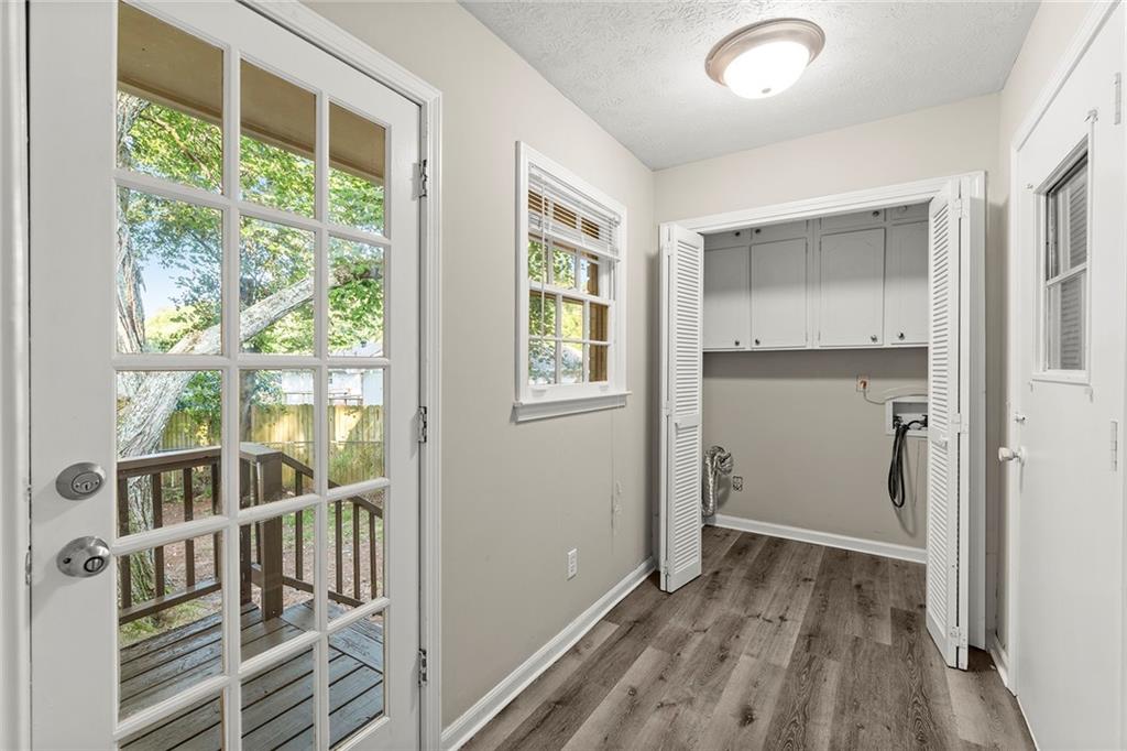 Meadowbrook Park Estates - Residential Lease