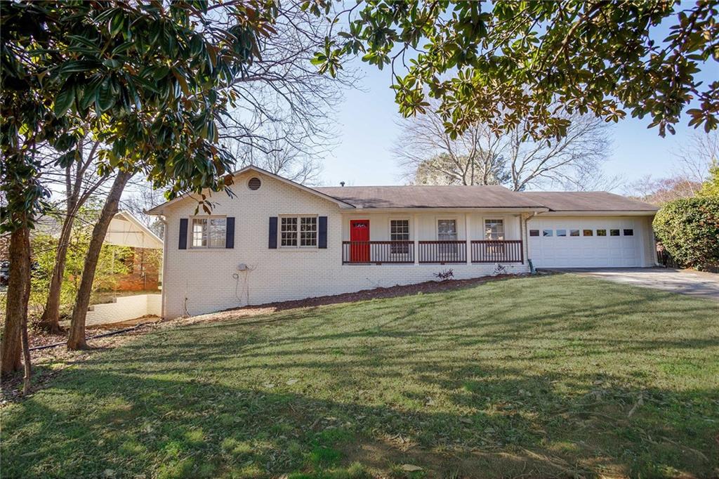 Meadowbrook Park Estates - Residential Lease