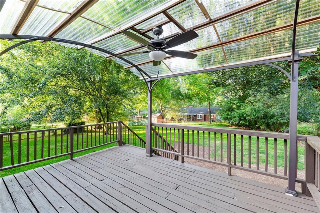 Meadowbrook Park Estates - Residential Lease