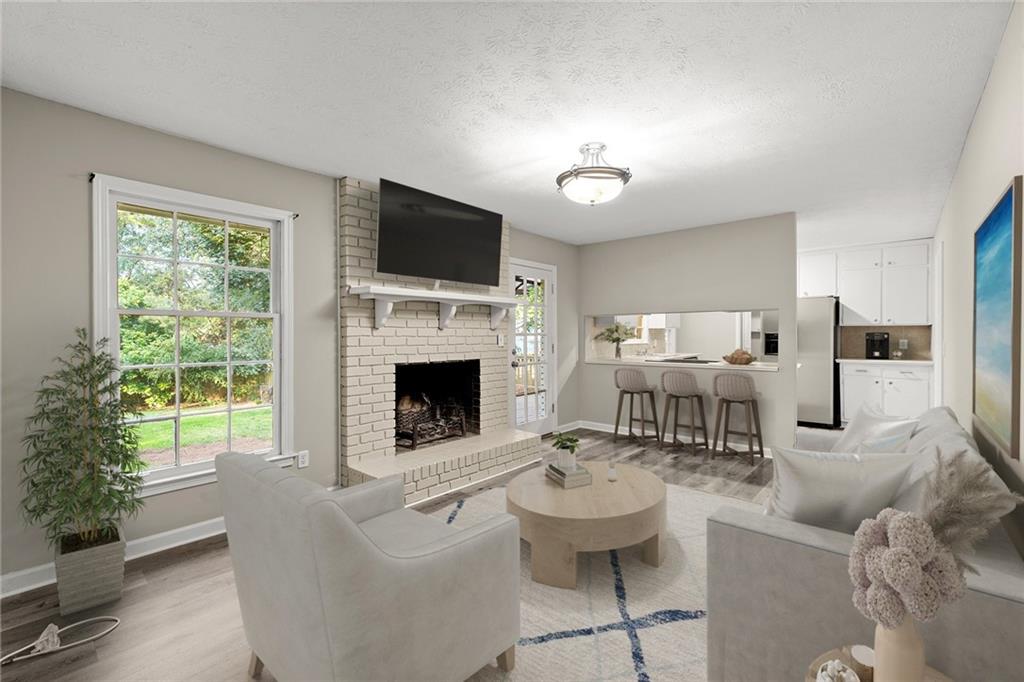 Meadowbrook Park Estates - Residential Lease