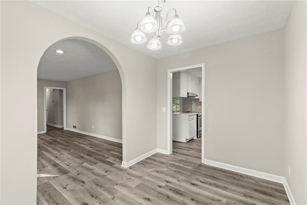 Meadowbrook Park Estates - Residential Lease