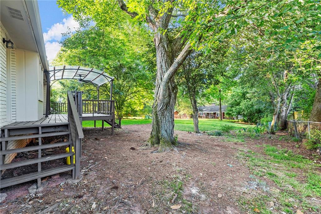 Meadowbrook Park Estates - Residential Lease